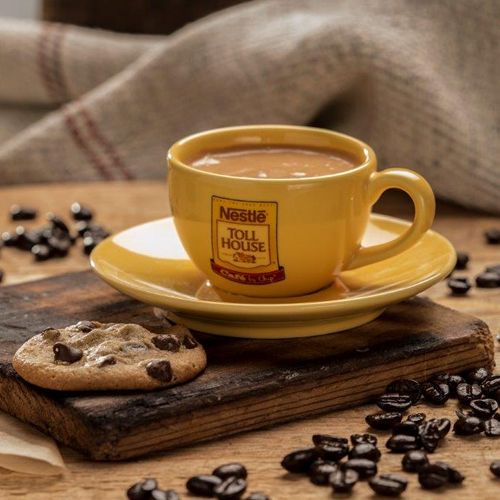 Nestlé Toll House Café by Chip Area Developer Adds 2 Cafés to Lebanese Market