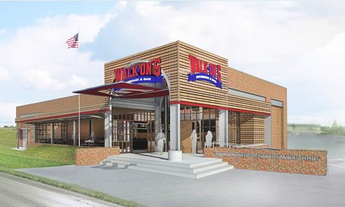 North America's Best Sports Bar Sets Sights on South Texas