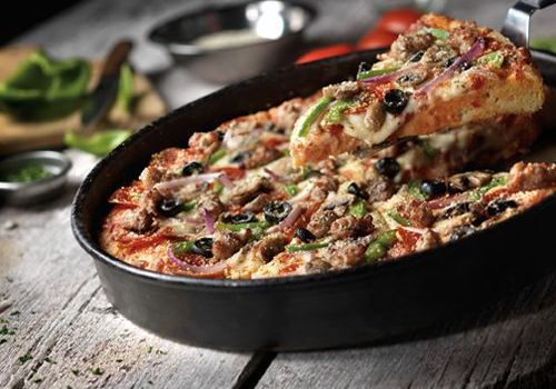 Old Chicago Pizza & Taproom Signs Franchise Agreements To Open Nearly Two Dozen Locations Across Eight States