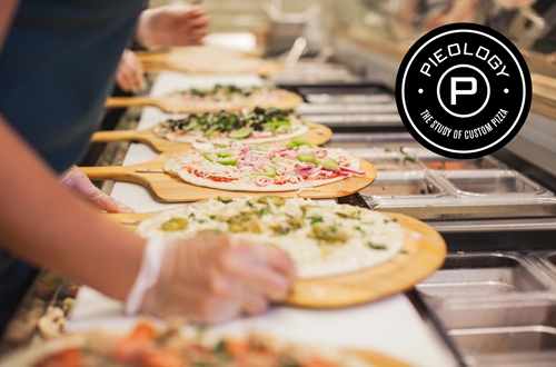 Pieology Pizzeria Opens its Second Colorado Location