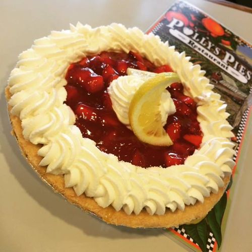 Polly's Pies Restaurant Partners with Restaurant Revolution Technologies to Implement Innovative Takeout Order Management Solution