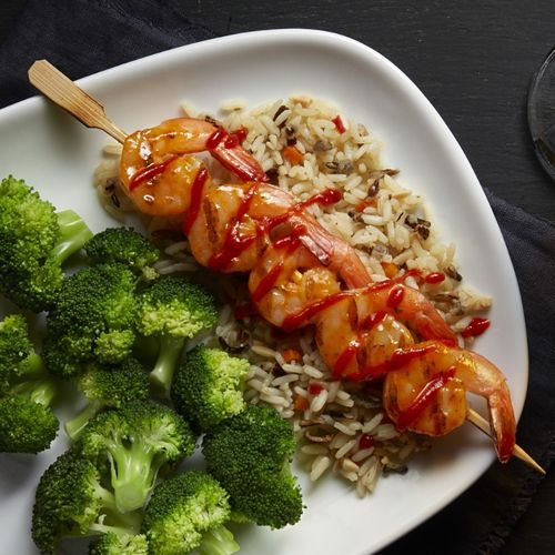 Red Lobster Brings Back Endless Shrimp