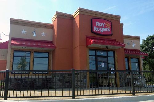 Roy Rogers Restaurant to Open in Pasadena, Maryland