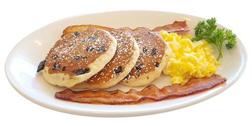 Ruby's Diner Introduces Swan Princess-Inspired Kids Menu Items