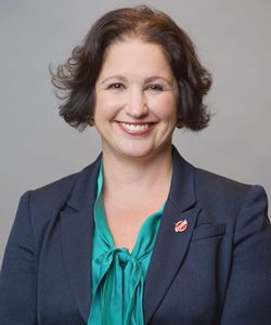 The Krystal Company's Sloane Perras to Receive One of Four Inaugural HORIZON AWARDS