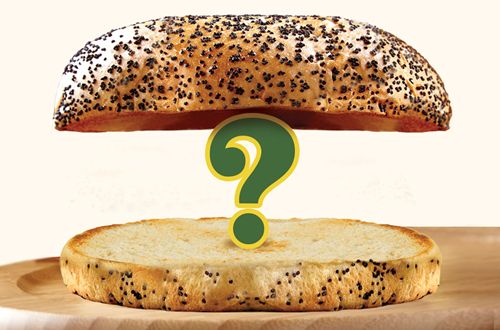 Snuffer's Launches 'Create Your Own Burger' Contest