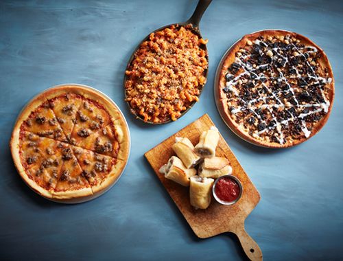 Stevi B's Celebrates Football Season with Limited-Time Menu and Giveaway of Two Tickets to SEC Championship Game