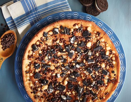 Stevi B's Celebrates Football Season with Limited-Time Menu and Giveaway of Two Tickets to SEC Championship Game