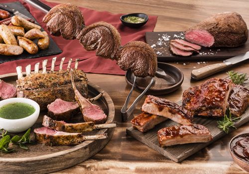 Irvine Welcomes California’s 1st Texas de Brazil