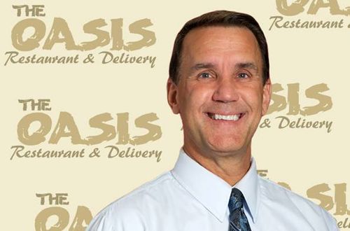 The Oasis Restaurant & Delivery Announces New Leadership