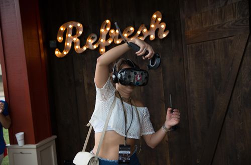 Zaxby's Launches Interactive Tailgate Experience