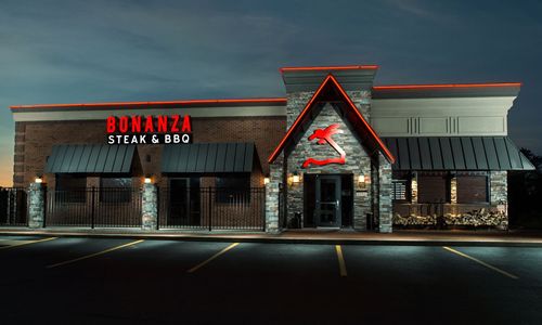 Homestyle Dining Building Momentum; Opens Four Restaurants in Six Months and Another to Open Before Year's End