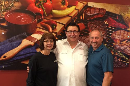 Homestyle Dining Building Momentum; Opens Four Restaurants in Six Months and Another to Open Before Year's End