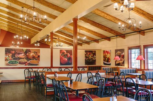 Homestyle Dining Building Momentum; Opens Four Restaurants in Six Months and Another to Open Before Year's End