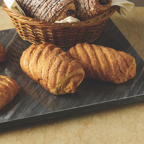 Dine Out at Au Bon Pain this Fall and Help End Childhood Hunger