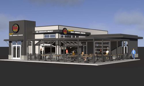 Dog Haus Annouces Massive National Franchise Development Deal