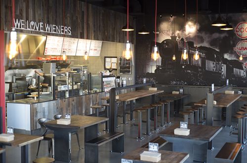 Dog Haus Announces Massive National Franchise Development Deal