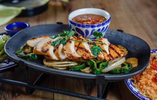 El Torito Salutes Veterans with a Free Meal on Veterans Day