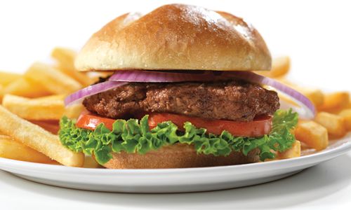 Friendly's Celebrates Veteran's Day with Free Breakfast, Lunch or Dinner for Veterans and Active Military