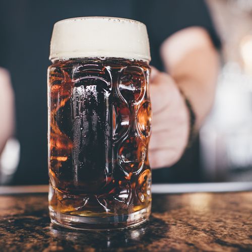 How to Pair Classic Halloween Candy With Beer