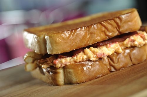 Hwy 55 to Use Its Classic Carolina-Style Hamburger Special to Benefit Children on National Southern Food Day