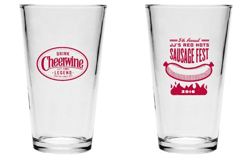 JJ's Red Hots Set for 5th Annual SausageFest, Saturday November 5