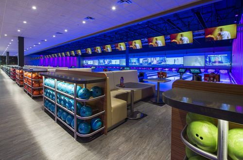 Main Event Declares Oct. 10 National Head for FUNday