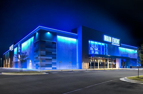 Main Event Declares Oct. 10 National Head for FUNday