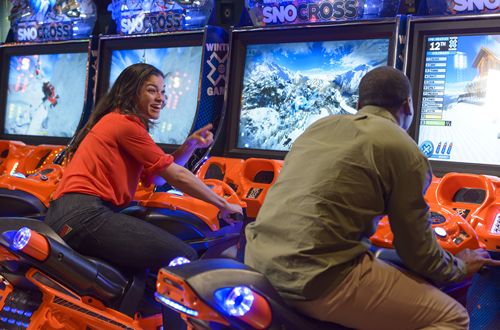 Main Event Declares Oct. 10 National Head for FUNday