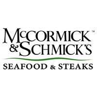 McCormick & Schmick's Seafood Restaurants Recognize U.S. Military Veterans And Gold Star Families With Free Entrée