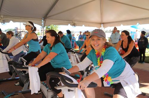 Newk's Cares Surpasses $500,000 Fundraising Milestone for Ovarian Cancer Research