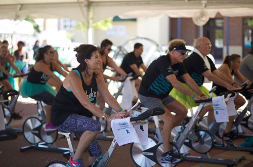 Newk's Cares Surpasses $500,000 Fundraising Milestone for Ovarian Cancer Research