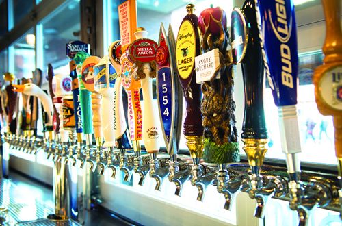 Old Chicago Pizza & Taproom Coming Soon to Restaurant Scene in Independence, MO