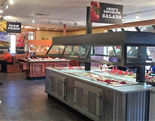 Homestyle Dining Building Momentum; Opens Four Restaurants in Six Months and Another to Open Before Year's End