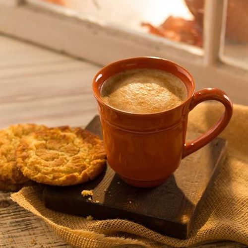 Pumpkin Season Returns to Nestlé Toll House Café by Chip