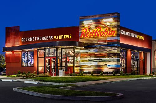 Red Robin Reevaluates Strategy For Company's Fast Casual Platform