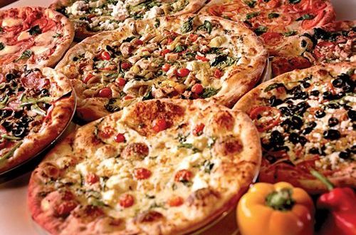 Russo's New York Pizzeria Brings a Taste of Italy to Clearwater