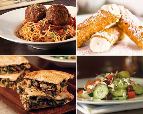 Russo's New York Pizzeria Brings a Taste of Italy to Clearwater