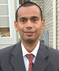 Forever Yogurt Franchisee, Sam Sheth, Discusses Franchising and Site Selection
