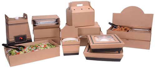 Southern Champion Tray Invests in Catering Certification Through the Catering Institute
