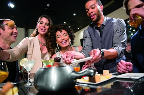 The Melting Pot Announces First "Path to Grow" Franchise Agreement in Spokane, Washington