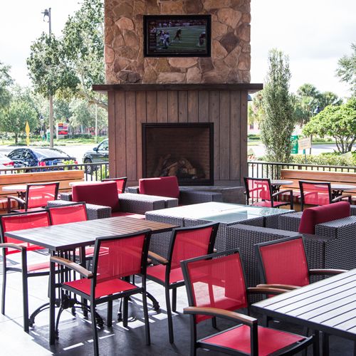 Tony Roma's Debuts New Global Prototype Restaurant in Orlando