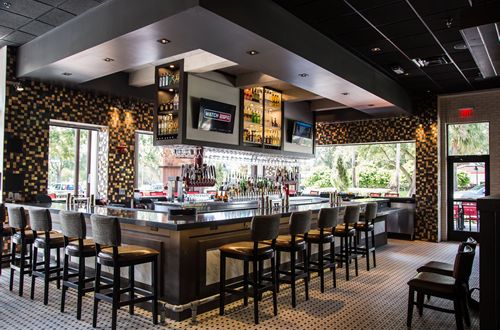 Tony Roma's Debuts New Global Prototype Restaurant in Orlando