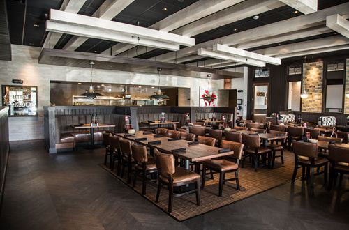 Tony Roma's Debuts New Global Prototype Restaurant in Orlando