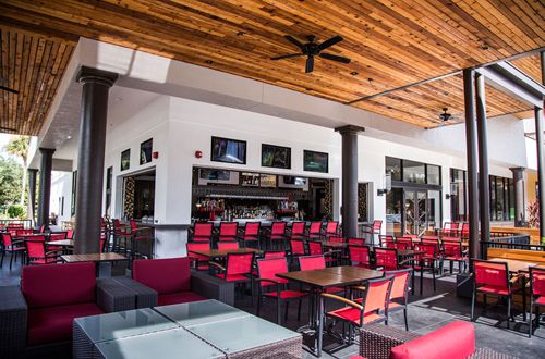 Tony Roma's Debuts New Global Prototype Restaurant in Orlando
