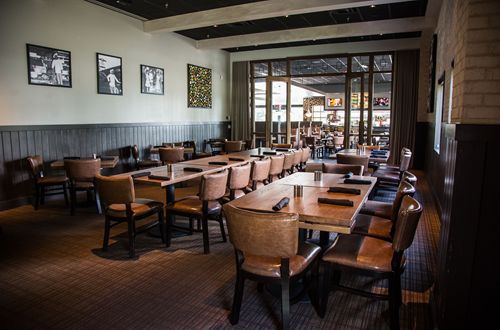 Tony Roma's Debuts New Global Prototype Restaurant in Orlando