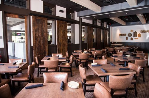 Tony Roma's Debuts New Global Prototype Restaurant in Orlando