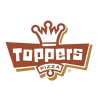 Toppers Pizza Introduces New Straight-Up Pricing, Removes Additional Topping Fees