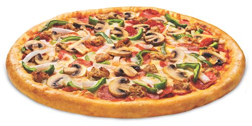 Toppers Pizza Introduces New Straight-Up Pricing, Removes Additional Topping Fees
