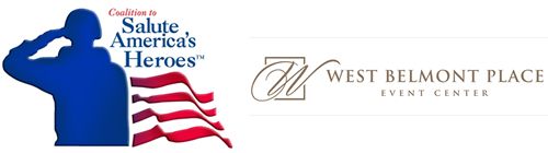 Veterans Day Dinner to Raise Funds for Wounded Heroes